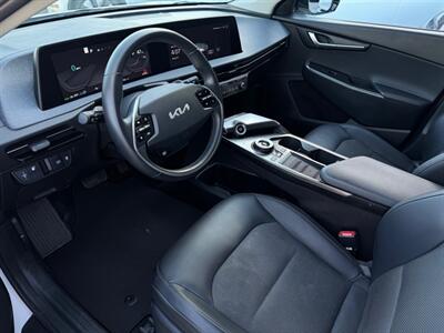2024 Kia EV6 Light Long Range   - Photo 8 - Stanton, CA 90680