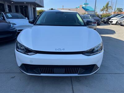 2024 Kia EV6 Light Long Range   - Photo 2 - Stanton, CA 90680