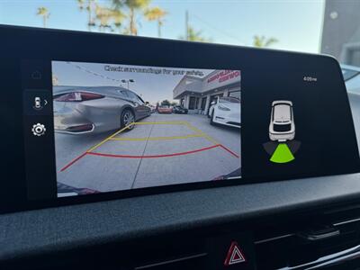 2024 Kia EV6 Light Long Range   - Photo 18 - Stanton, CA 90680