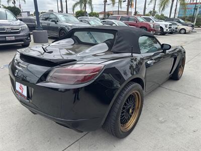 2008 Saturn SKY Red Line - Photo 4 - Stanton, CA 90680