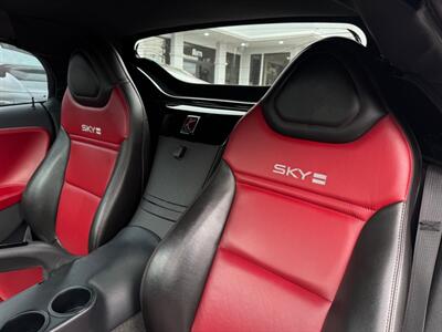 2008 Saturn SKY Red Line - Photo 9 - Stanton, CA 90680
