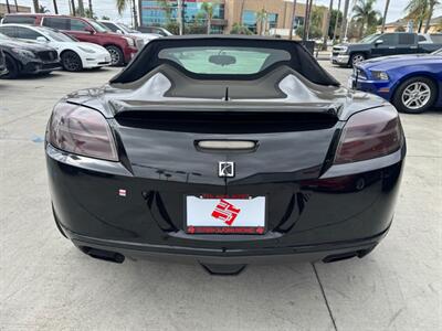 2008 Saturn SKY Red Line - Photo 5 - Stanton, CA 90680