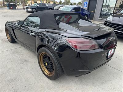 2008 Saturn SKY Red Line - Photo 6 - Stanton, CA 90680