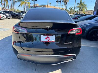 2022 Tesla Model Y Performance - Photo 4 - Stanton, CA 90680