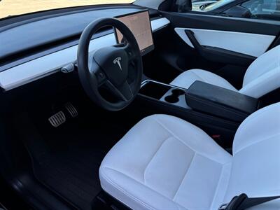 2022 Tesla Model Y Performance - Photo 7 - Stanton, CA 90680