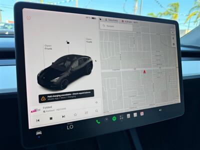 2022 Tesla Model Y Performance - Photo 11 - Stanton, CA 90680