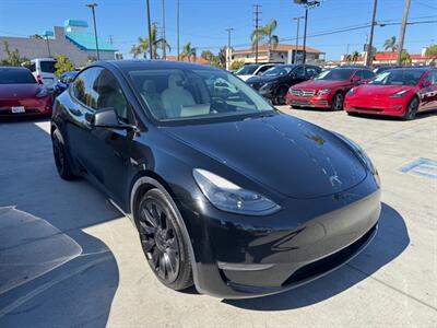 2022 Tesla Model Y Performance - Photo 3 - Stanton, CA 90680