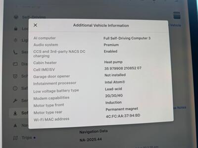 2022 Tesla Model Y Performance - Photo 13 - Stanton, CA 90680