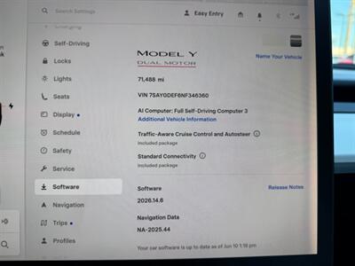2022 Tesla Model Y Performance - Photo 12 - Stanton, CA 90680