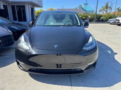 2022 Tesla Model Y Performance - Photo 2 - Stanton, CA 90680