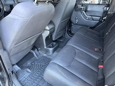 2014 Jeep Wrangler Sport   - Photo 9 - Orange, CA 92867