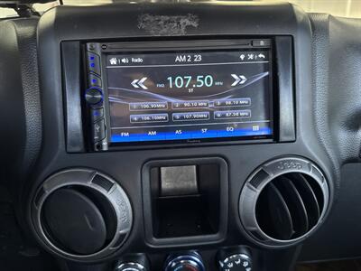 2014 Jeep Wrangler Sport   - Photo 12 - Orange, CA 92867