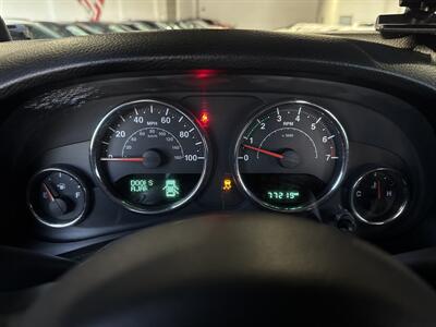 2014 Jeep Wrangler Sport   - Photo 11 - Orange, CA 92867