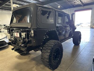 2014 Jeep Wrangler Sport   - Photo 4 - Orange, CA 92867