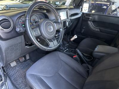 2014 Jeep Wrangler Sport   - Photo 8 - Orange, CA 92867