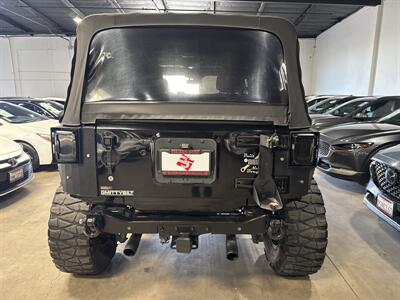 2014 Jeep Wrangler Sport   - Photo 5 - Orange, CA 92867