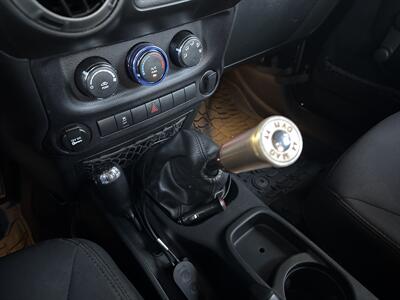 2014 Jeep Wrangler Sport   - Photo 13 - Orange, CA 92867