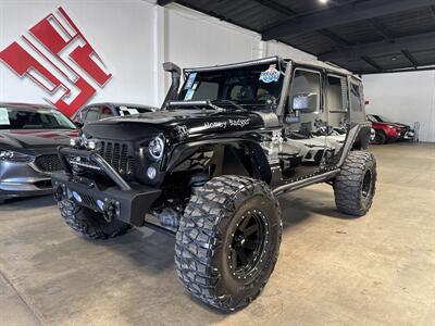 2014 Jeep Wrangler Sport   - Photo 2 - Orange, CA 92867
