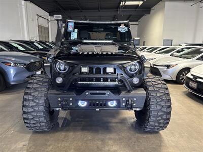 2014 Jeep Wrangler Sport   - Photo 6 - Orange, CA 92867