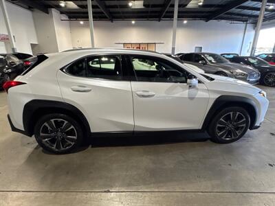 2020 Lexus UX 200   - Photo 8 - Orange, CA 92867