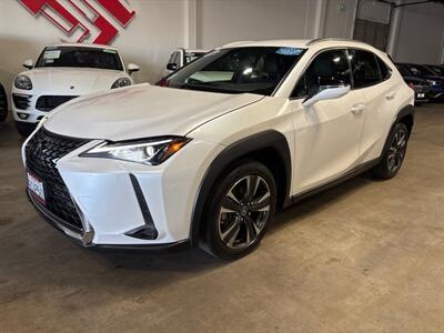 2020 Lexus UX 200   - Photo 3 - Orange, CA 92867