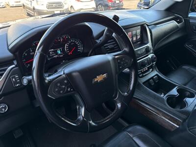 2019 Chevrolet Suburban LT   - Photo 14 - Orange, CA 92867