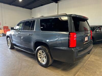 2019 Chevrolet Suburban LT   - Photo 6 - Orange, CA 92867