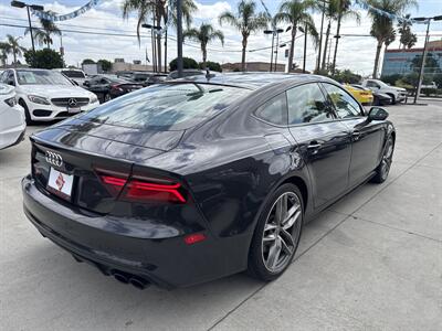 2016 Audi S7 4.0T quattro   - Photo 4 - Stanton, CA 90680