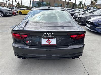 2016 Audi S7 4.0T quattro   - Photo 5 - Stanton, CA 90680
