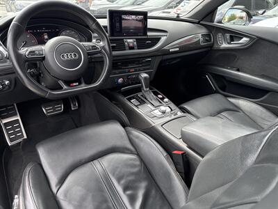 2016 Audi S7 4.0T quattro   - Photo 11 - Stanton, CA 90680