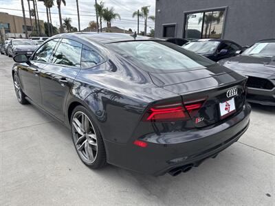 2016 Audi S7 4.0T quattro   - Photo 6 - Stanton, CA 90680