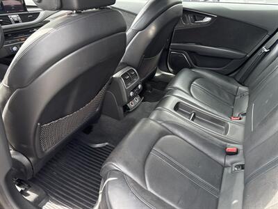 2016 Audi S7 4.0T quattro   - Photo 10 - Stanton, CA 90680
