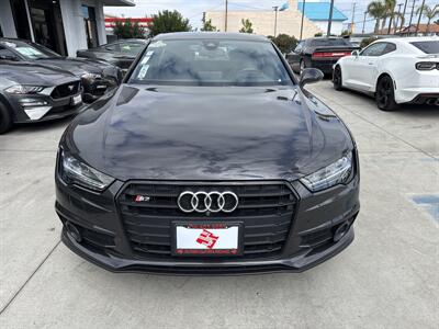 2016 Audi S7 4.0T quattro   - Photo 2 - Stanton, CA 90680