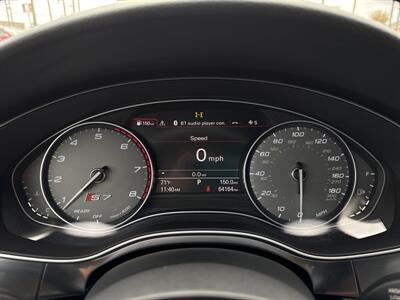 2016 Audi S7 4.0T quattro   - Photo 13 - Stanton, CA 90680