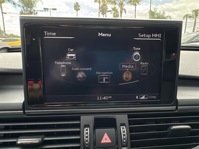 2016 Audi S7 4.0T quattro   - Photo 14 - Stanton, CA 90680