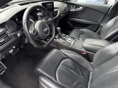 2016 Audi S7 4.0T quattro   - Photo 9 - Stanton, CA 90680