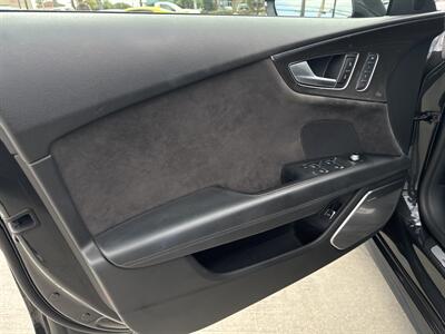 2016 Audi S7 4.0T quattro   - Photo 7 - Stanton, CA 90680