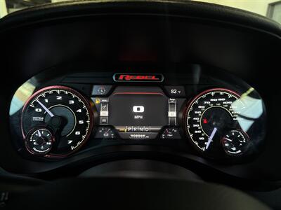 2020 RAM 1500 Rebel   - Photo 12 - Orange, CA 92867