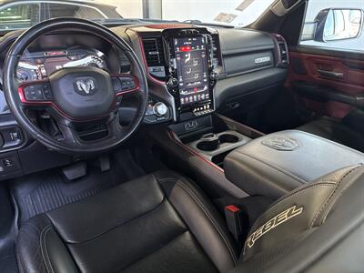 2020 RAM 1500 Rebel   - Photo 11 - Orange, CA 92867