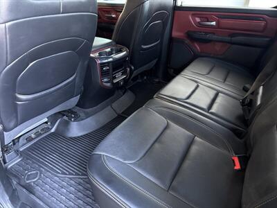 2020 RAM 1500 Rebel   - Photo 9 - Stanton, CA 90680