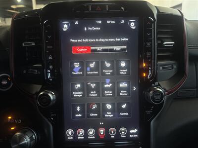 2020 RAM 1500 Rebel   - Photo 14 - Orange, CA 92867