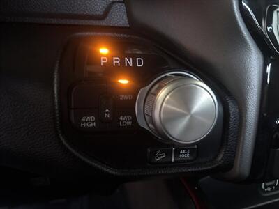 2020 RAM 1500 Rebel   - Photo 15 - Stanton, CA 90680