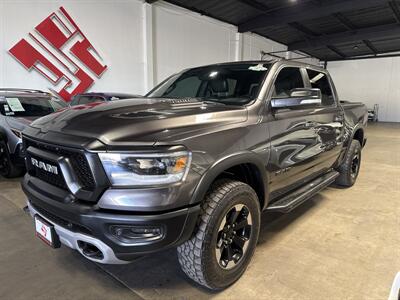 2020 RAM 1500 Rebel   - Photo 3 - Orange, CA 92867