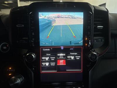 2020 RAM 1500 Rebel   - Photo 16 - Stanton, CA 90680