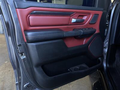 2020 RAM 1500 Rebel   - Photo 7 - Orange, CA 92867
