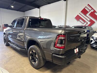 2020 RAM 1500 Rebel   - Photo 4 - Stanton, CA 90680