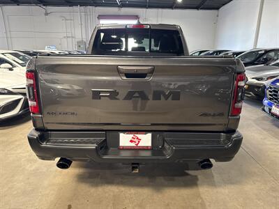 2020 RAM 1500 Rebel   - Photo 5 - Orange, CA 92867