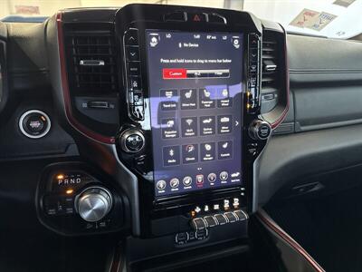 2020 RAM 1500 Rebel   - Photo 13 - Stanton, CA 90680