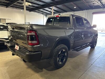 2020 RAM 1500 Rebel   - Photo 6 - Orange, CA 92867