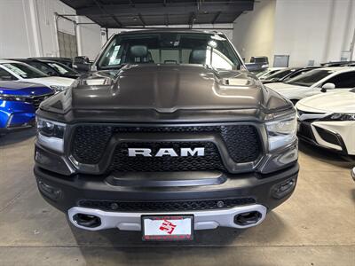 2020 RAM 1500 Rebel   - Photo 2 - Orange, CA 92867